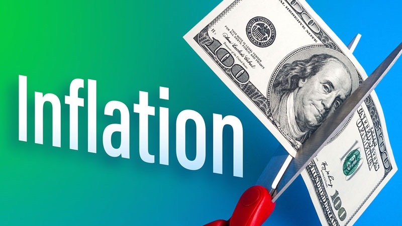 Inflation can make a huge impact on your financial plan. 
