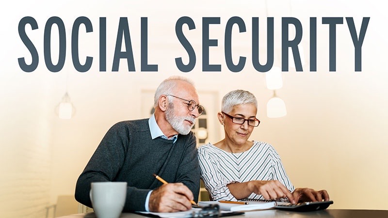 When should you take your social security?  What does your financial planning say?