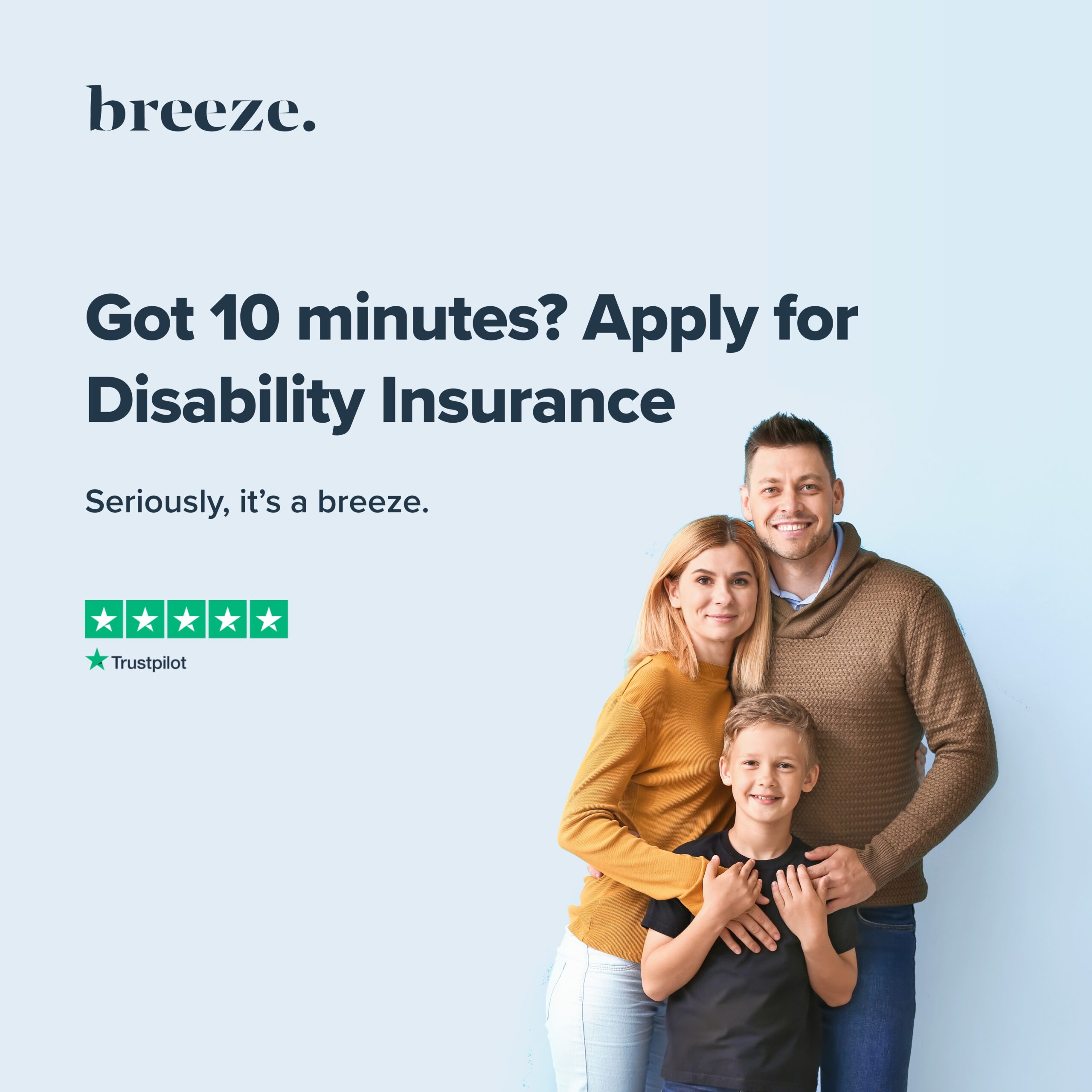 Disability Insurance