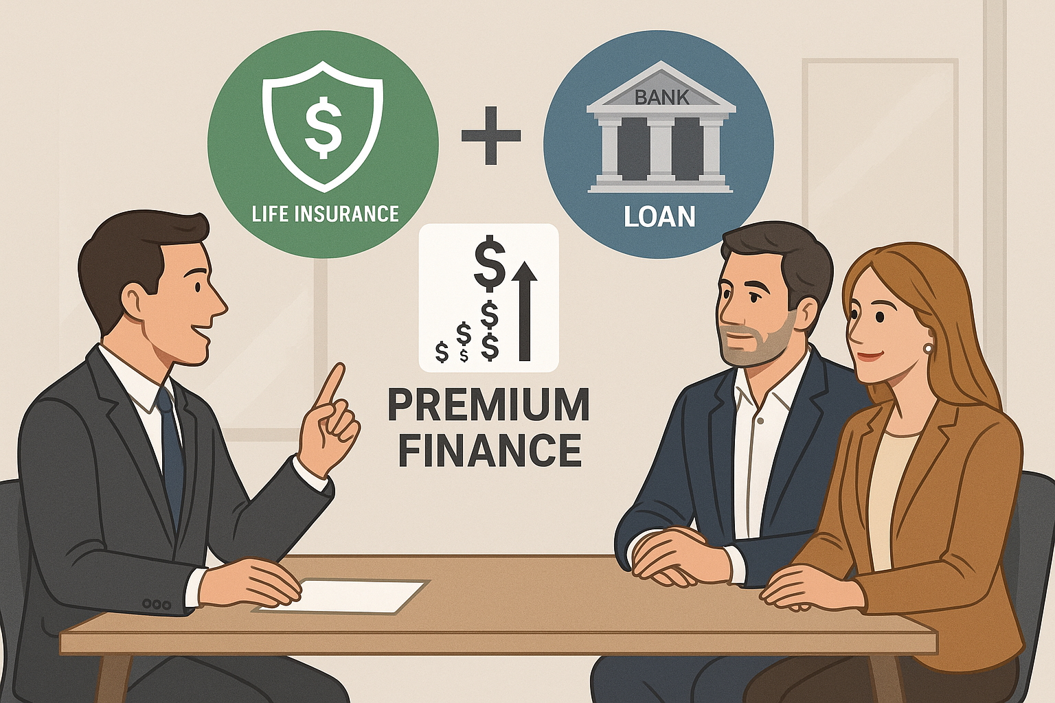 premium finance